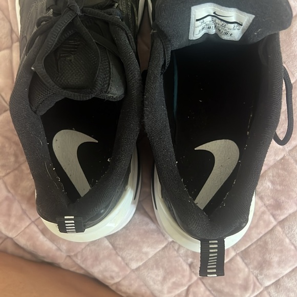 Nike Wmns M2K Tekno ‘Black’ - Picture 7 of 9